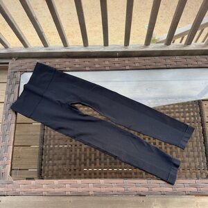 Old Navy Active Black Leggings Size Small